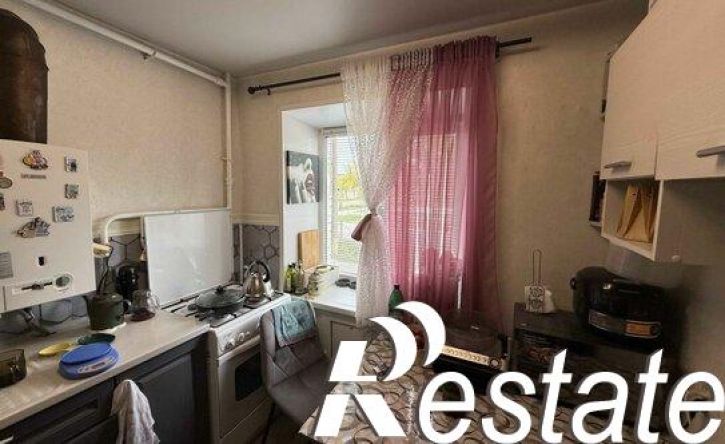 2-комн квартира Студенческая улица, 27А,  д. 27А