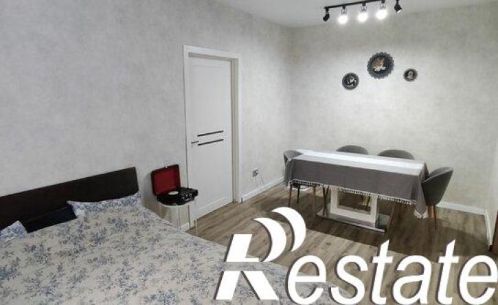 2-комн квартира улица Революции, 15А,  д. 15А