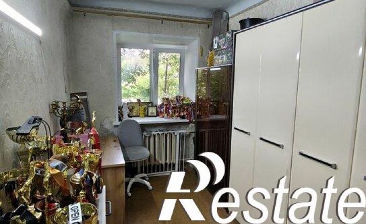 2-комн квартира улица Революции, 15А,  д. 15А