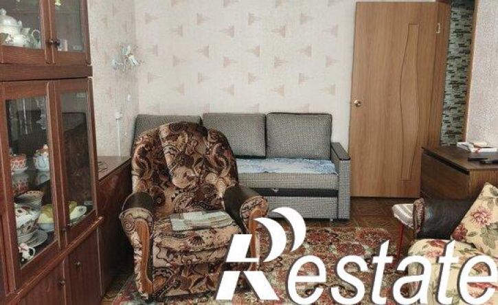 2-комн квартира улица Терешковой, 44,  д. 44