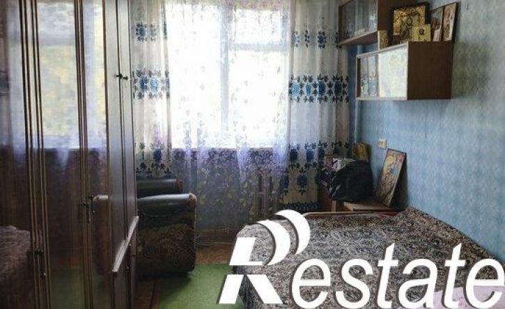 2-комн квартира улица Терешковой, 44,  д. 44