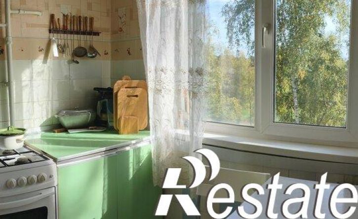 2-комн квартира улица Терешковой, 44,  д. 44