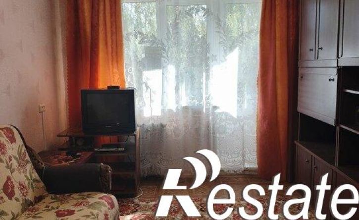 2-комн квартира улица Терешковой, 44,  д. 44