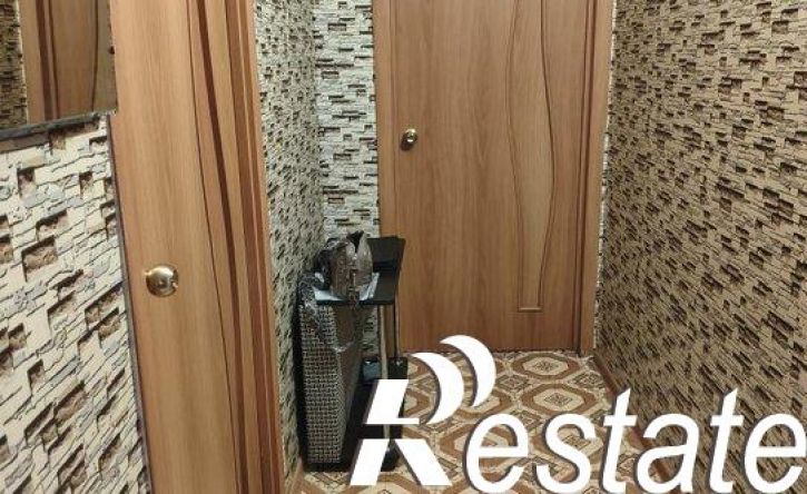 2-комн квартира улица Терешковой, 44,  д. 44