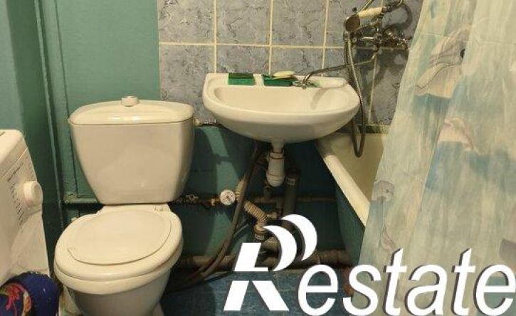 2-комн квартира улица Терешковой, 44,  д. 44