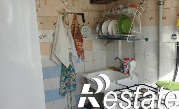 2-комн квартира улица Терешковой, 44,  д. 44