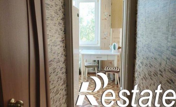 2-комн квартира улица Терешковой, 44,  д. 44