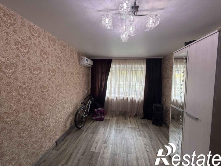 2-комн квартира Студенческая ул, 27а