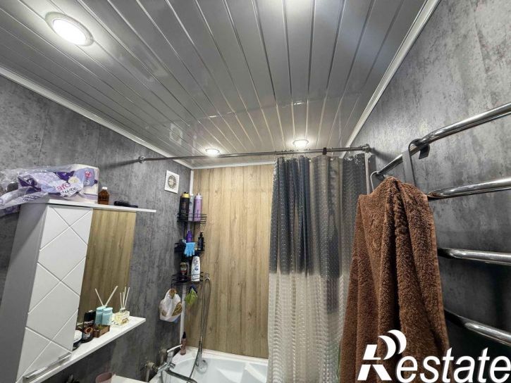 2-комн квартира Студенческая ул, 27а