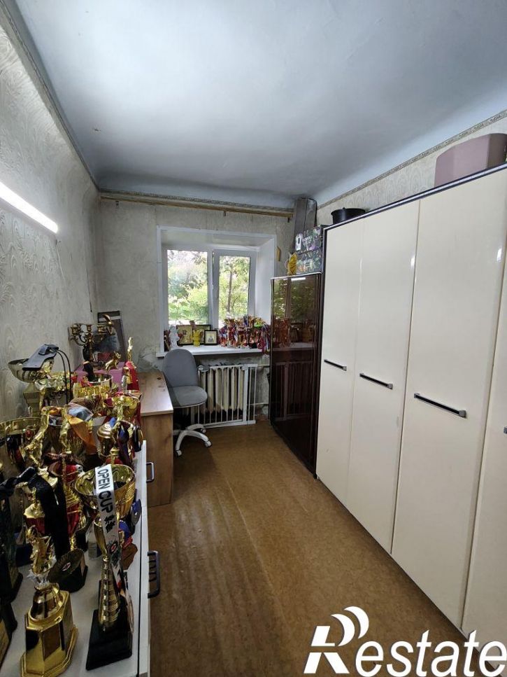 2-комн квартира Революции ул, 15А