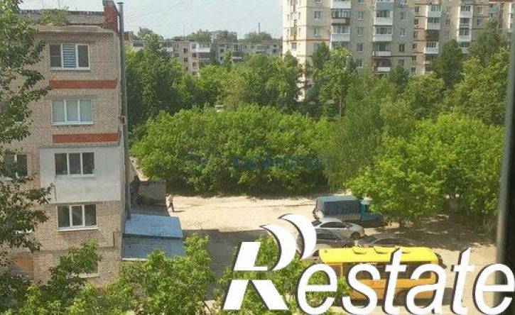 2-комн квартира Новомосковская улица, 8,  д. 8