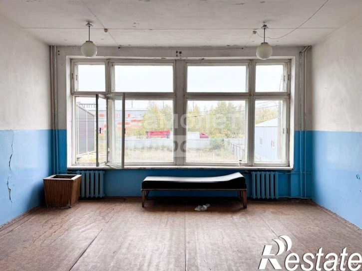 Отдельное здание Восточное шоссе