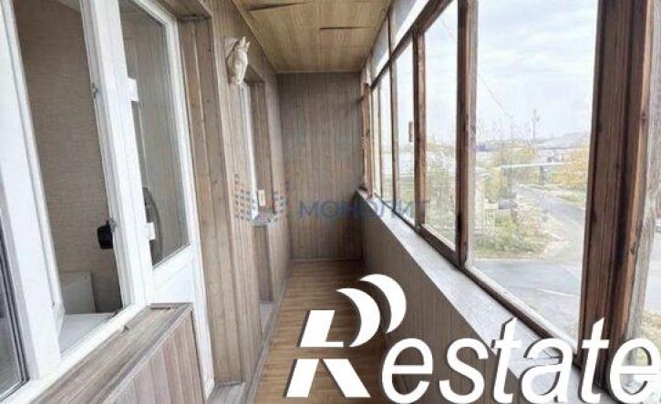 2-комн квартира Октябрьская улица, 63,  д. 63