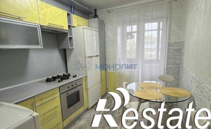 2-комн квартира Октябрьская улица, 63,  д. 63