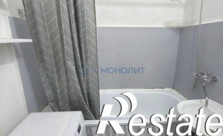 2-комн квартира Октябрьская улица, 63,  д. 63