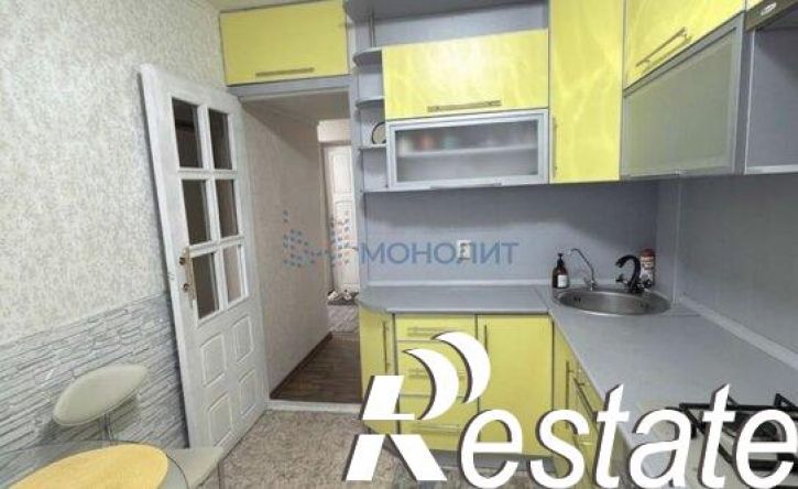 2-комн квартира Октябрьская улица, 63,  д. 63