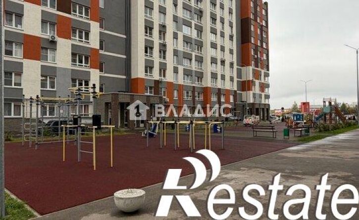1-комн квартира проспект Ленинского Комсомола, 19В