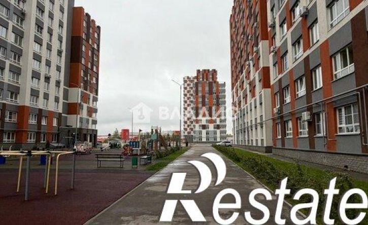 1-комн квартира проспект Ленинского Комсомола, 19В