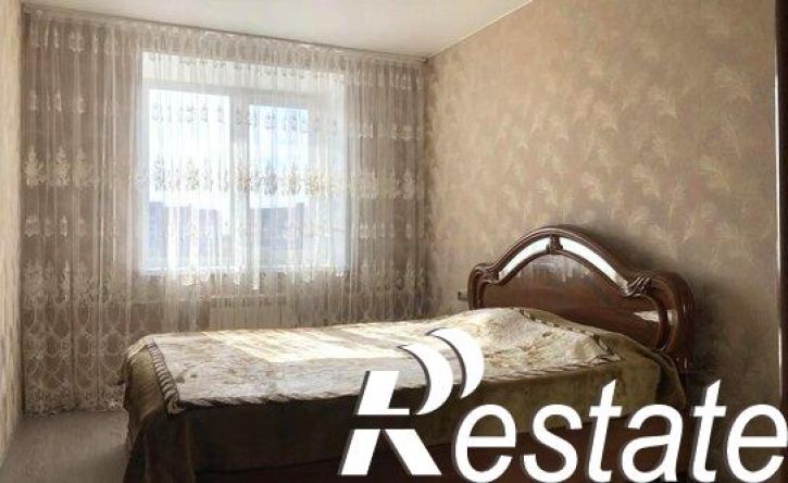 3-комн квартира проспект Циолковского, 67,  д. 67
