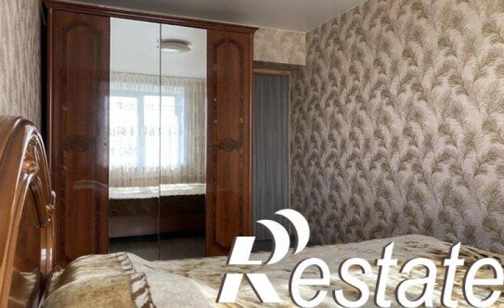 3-комн квартира проспект Циолковского, 67,  д. 67