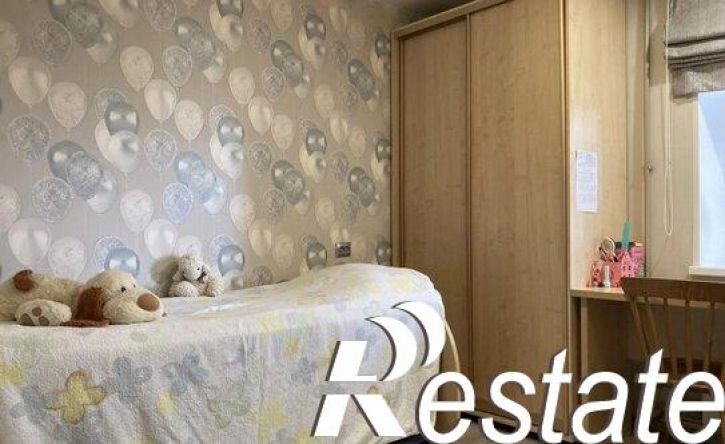 3-комн квартира проспект Циолковского, 67,  д. 67