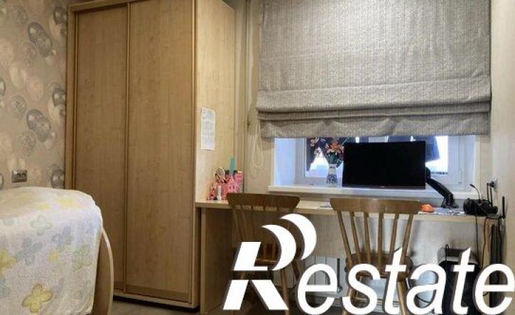 3-комн квартира проспект Циолковского, 67,  д. 67