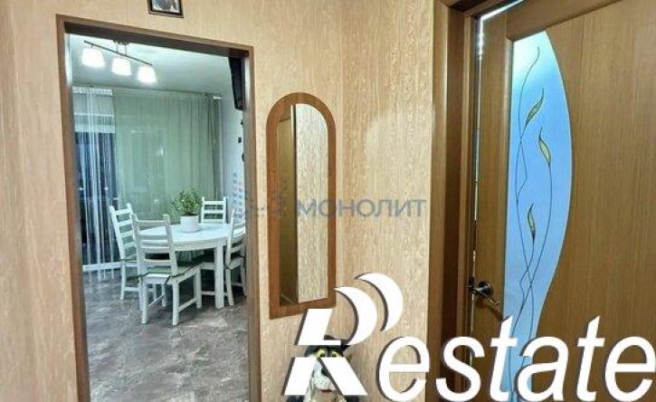 1-комн квартира проспект Циолковского, 90,  д. 90