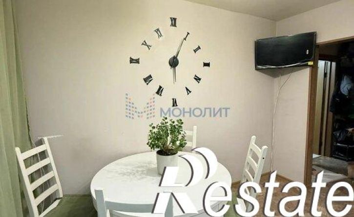 1-комн квартира проспект Циолковского, 90,  д. 90