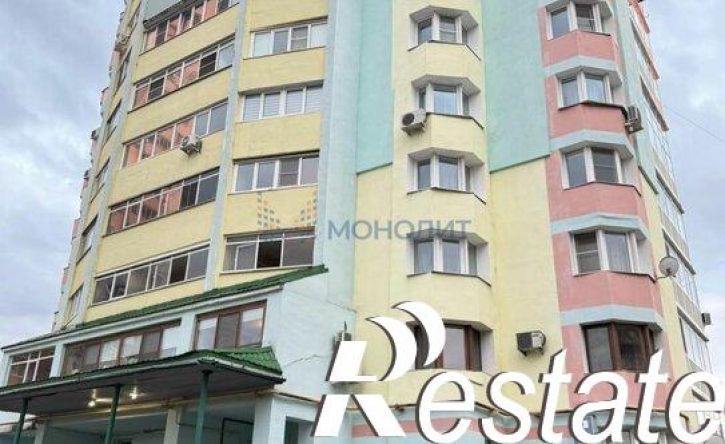 1-комн квартира проспект Циолковского, 90,  д. 90