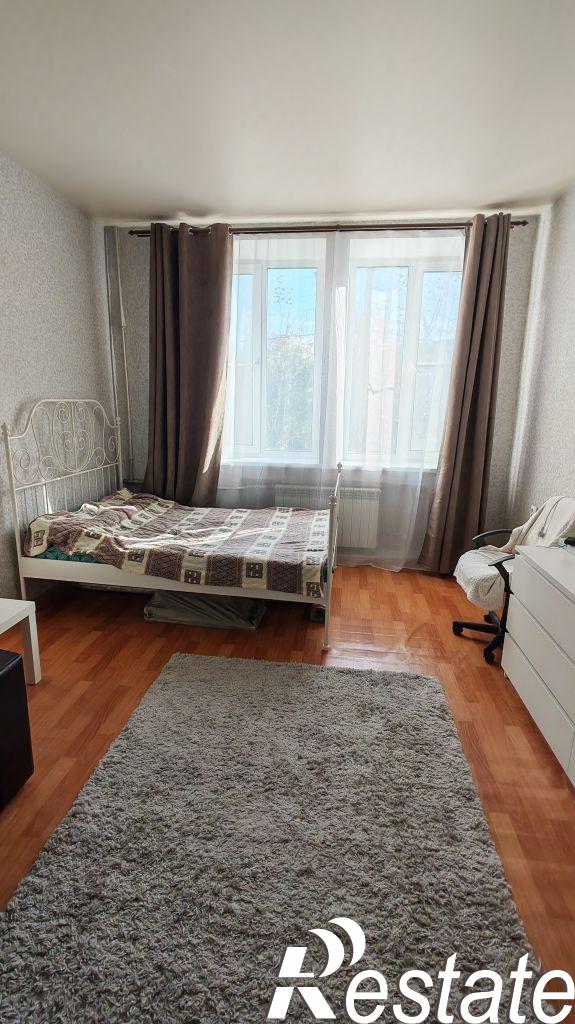 Купить квартиру за 3 850 000 рублей на Гагарина ул, 15