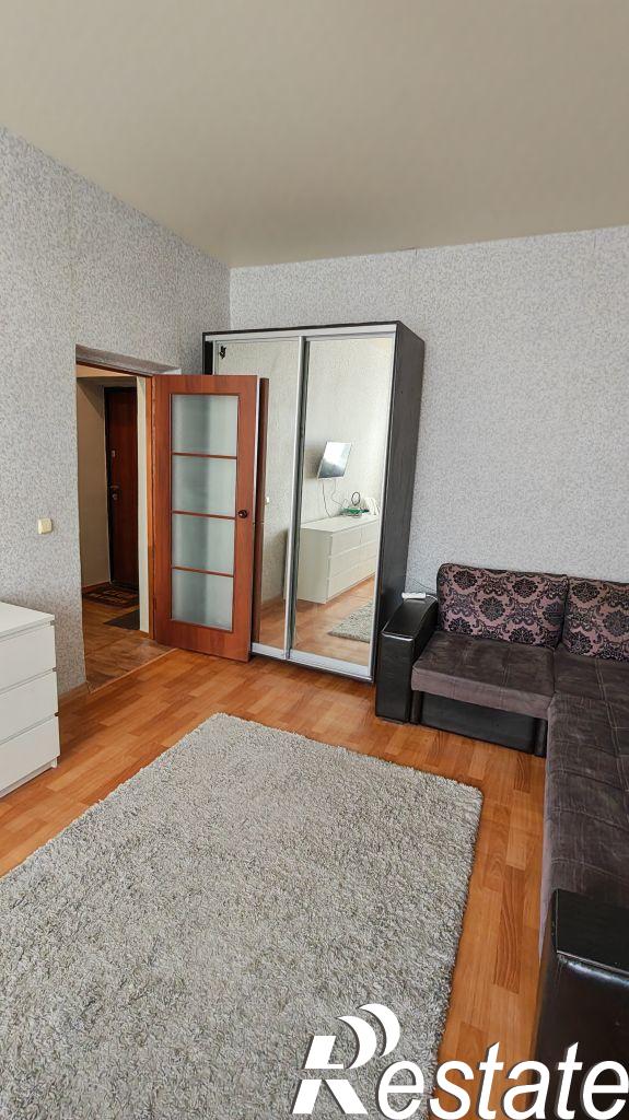 Купить квартиру за 3 850 000 рублей на Гагарина ул, 15