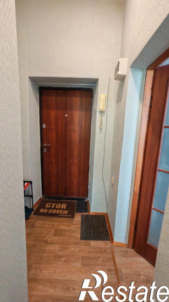 Купить квартиру за 3 850 000 рублей на Гагарина ул, 15
