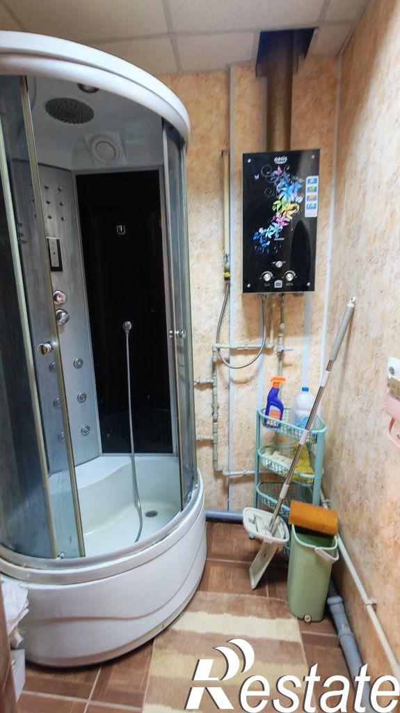 Купить квартиру за 3 850 000 рублей на Гагарина ул, 15