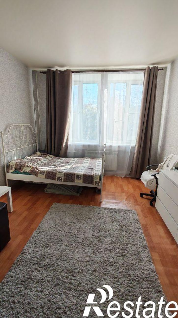 1-комн квартира Гагарина ул, 15