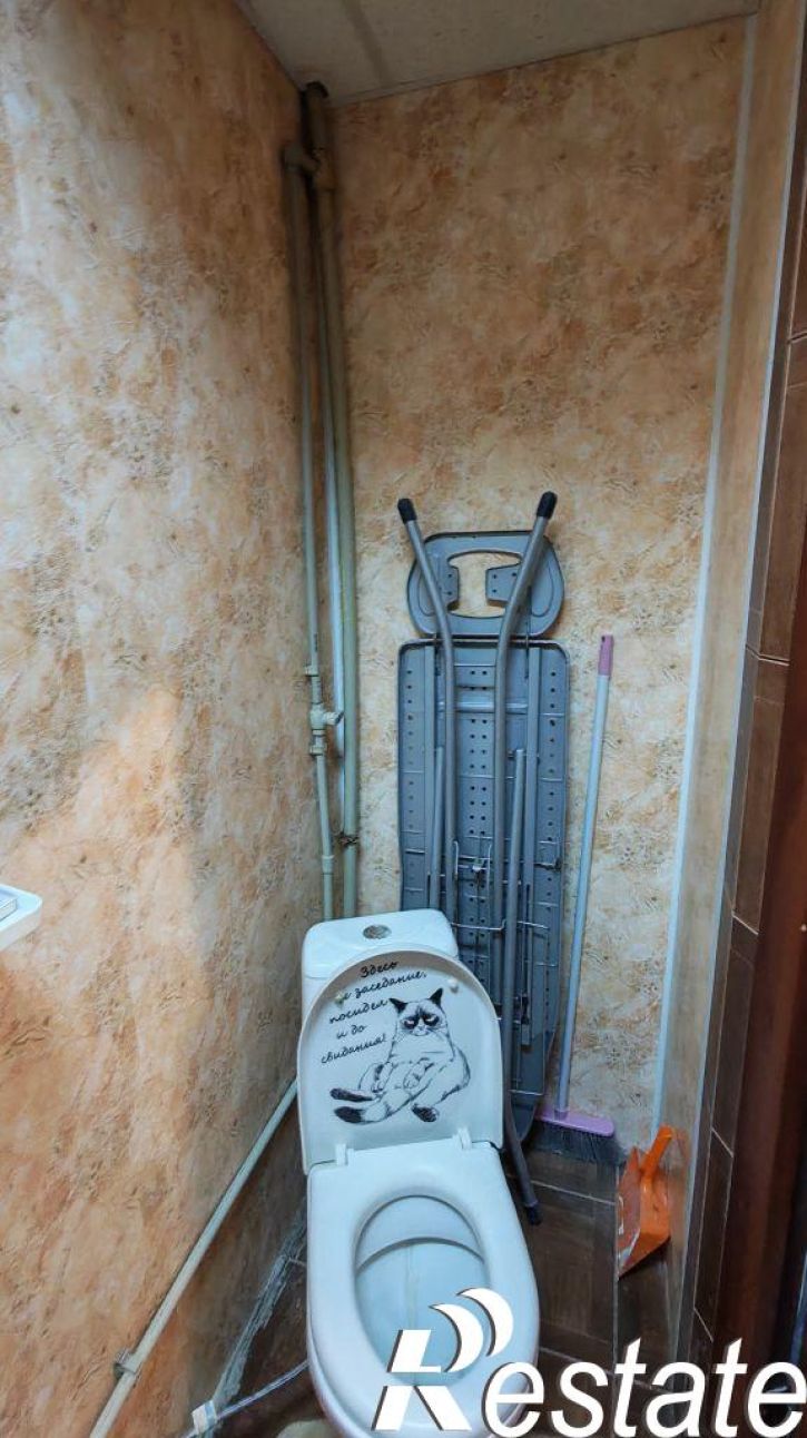 1-комн квартира Гагарина ул, 15