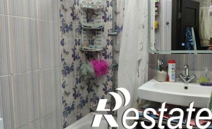 2-комн квартира улица Ульянова, 18,  д. 18