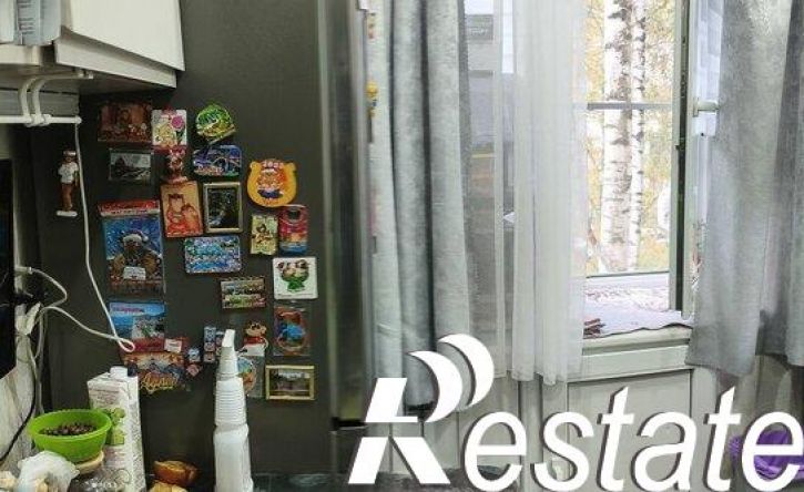 2-комн квартира улица Ульянова, 18,  д. 18