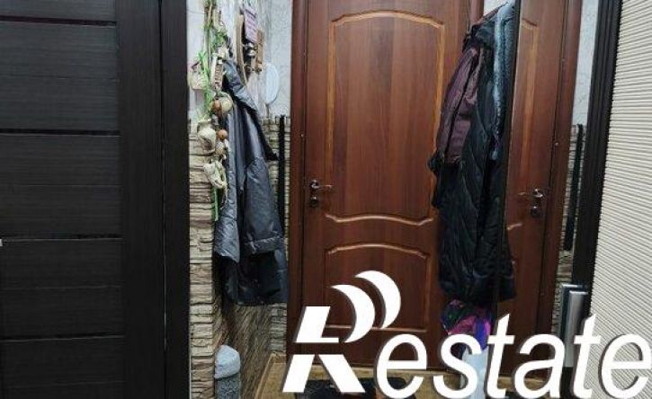 2-комн квартира улица Ульянова, 18,  д. 18