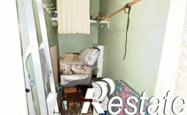 2-комн квартира улица Гайдара, 72Б,  д. 72Б