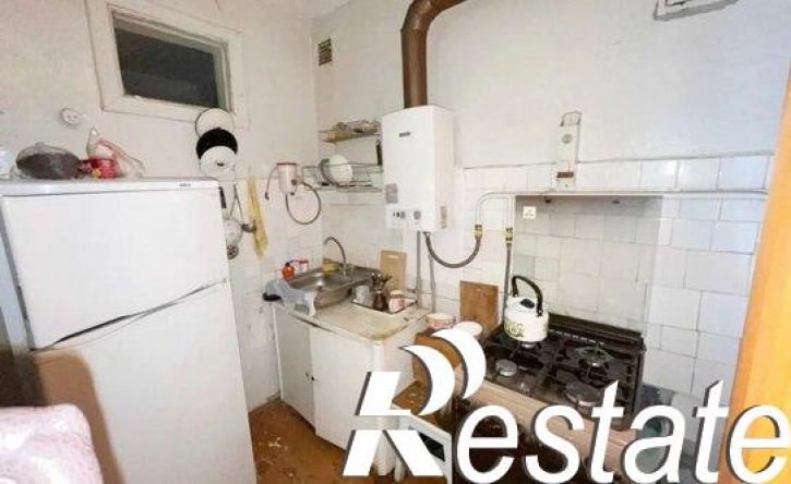 2-комн квартира улица Гайдара, 72Б,  д. 72Б