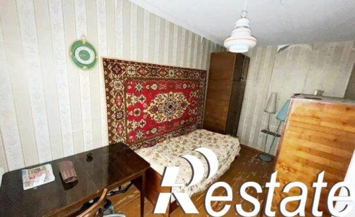 2-комн квартира улица Гайдара, 72Б,  д. 72Б