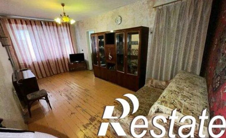 2-комн квартира улица Гайдара, 72Б,  д. 72Б