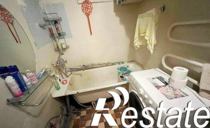 2-комн квартира улица Гайдара, 72Б,  д. 72Б