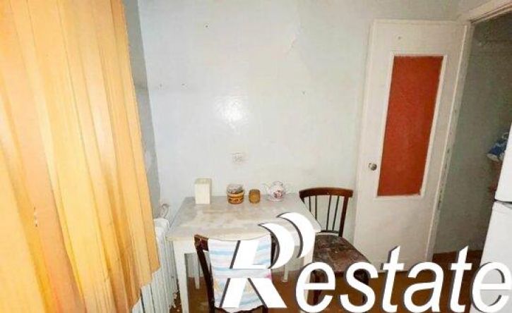 2-комн квартира улица Гайдара, 72Б,  д. 72Б