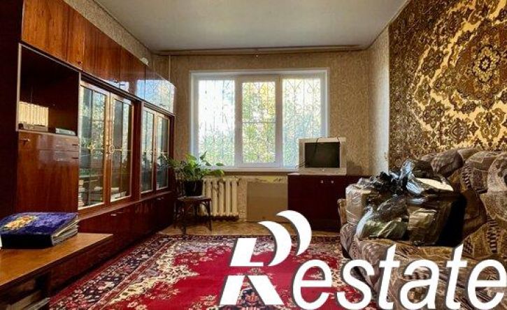 1-комн квартира проспект Чкалова, 17А,  д. 17А
