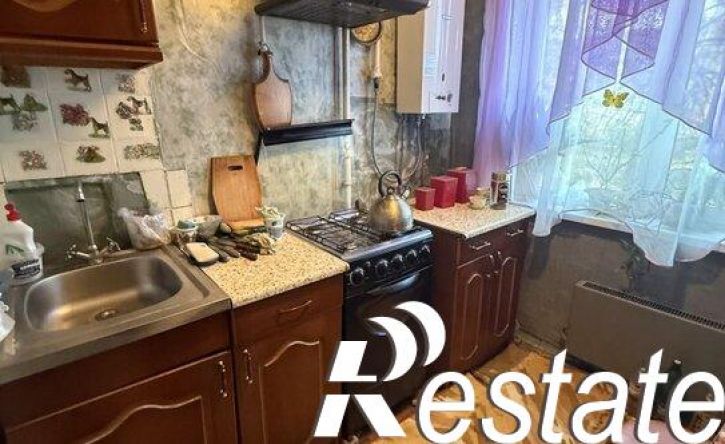 2-комн квартира улица Комбрига Патоличева, 17А,  д. 17А