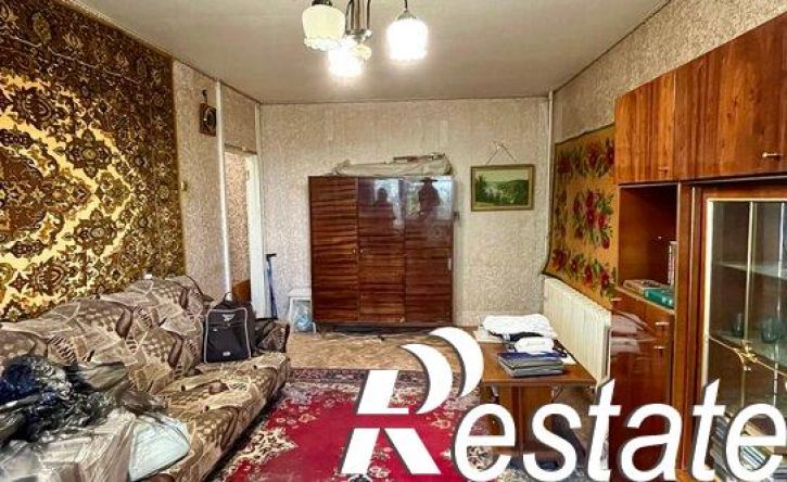 1-комн квартира проспект Чкалова, 17А,  д. 17А
