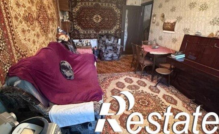2-комн квартира улица Комбрига Патоличева, 17А,  д. 17А