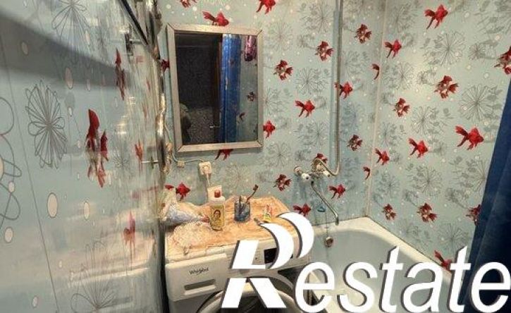 2-комн квартира улица Комбрига Патоличева, 17А,  д. 17А