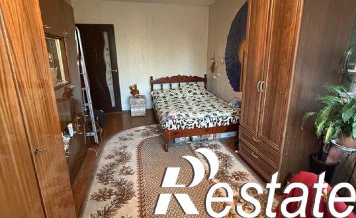 2-комн квартира улица Комбрига Патоличева, 17А,  д. 17А